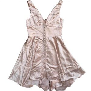 House of CB Sabella Dress